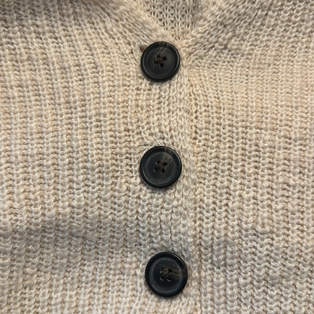Button up cardigan - Picture 4 of 4
